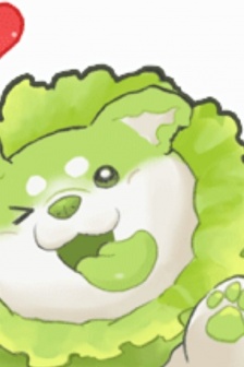 The Battle of the Golden Shovel and the Vegetable Dog’s Practical Emoticon Pack