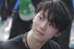 Handsome and good-looking Yuzuru Hanyu avatar picture