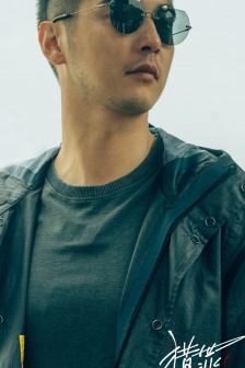 Jin Shijia《Hunting Illustrated Book》Mobile Wallpaper