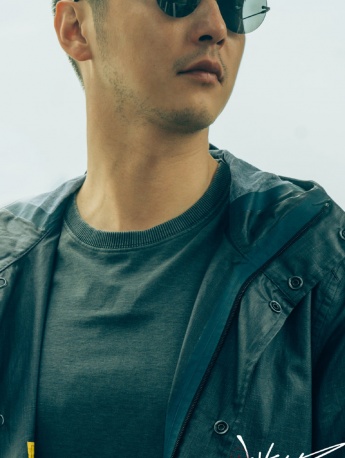 金世佳《猎罪图鉴》手机壁纸