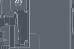 iPhone13 internal structure mobile wallpaper