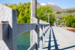 New Zealand Queenstown scenery pictures desktop wallpaper