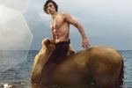 Cairo native Adam Driver's new sexy endorsement photos