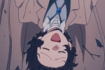 Bungou Stray Dog Osamu Dazai upside down avatar