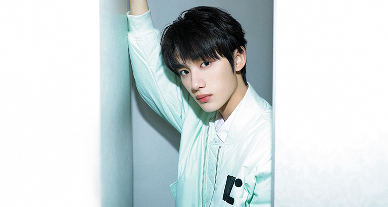 Ding Chengxin pictures