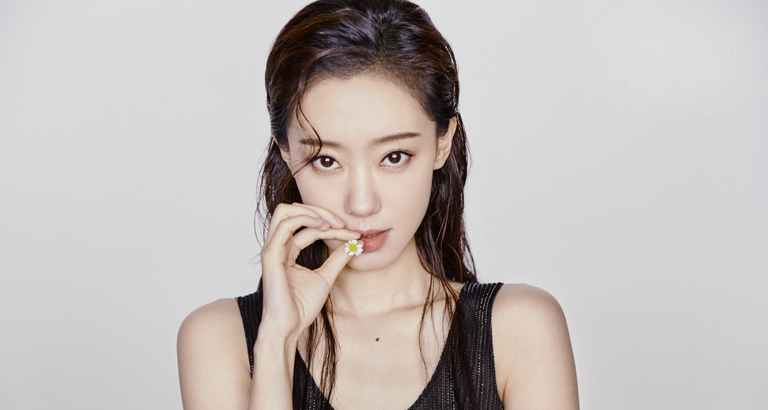 张小斐图片大全