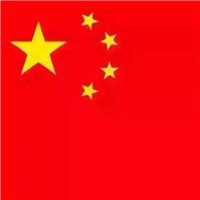 中国五星红旗头像图片大全