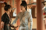 《The Wind Rises in Luoyang》Wang Yibo stills and pictures