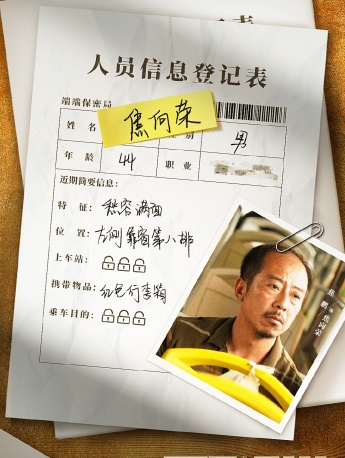 《The beginning》Jiao Xiangrong picture