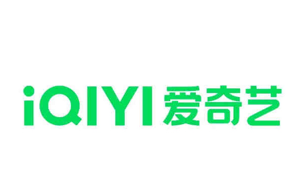 爱奇艺新logo图