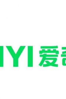iQIYI new logo
