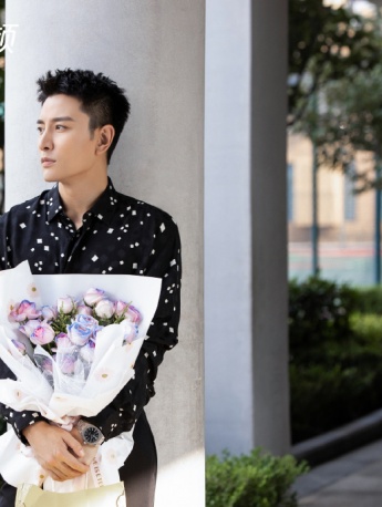 《追爱家族》齐天佐图片