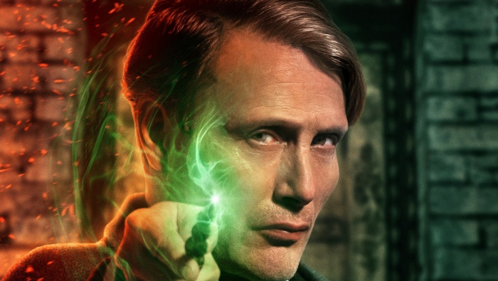 Fantastic Beasts 3 Grindelwald computer wallpaper