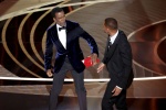 Will Smith Oscar beating HD pictures