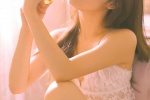 性感美女身體部位人體藝術寫真