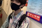 Real, super handsome and good-looking boy avatar pictures