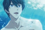 Free! Men’s Swimming Club Nanase Haruka’s Birthday Photo