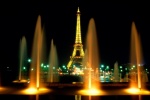 Paris, France city architecture scenery wallpaper