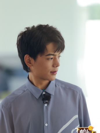 丁真《中餐厅第五季》图片