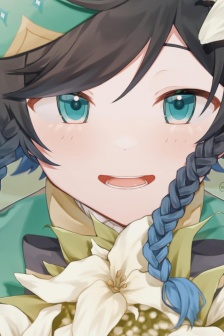 原神手游人物手机壁纸