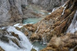 Plitvice Lakes scenery pictures desktop wallpaper