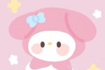 三麗鷗清新可愛頭像