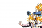 《Dragon Ball》Computer desktop wallpaper pictures