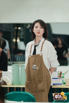 姚安娜《中餐廳第五季》第三期劇照圖片