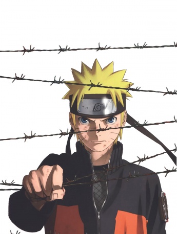 火影忍者帅气动漫手机壁纸