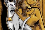 Pictures of the ancient Egyptian god Best
