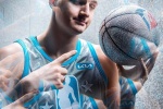2022 NBA All-Star James Team Cool Pictures