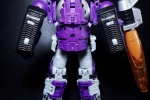 Hasbro Transformers Galvatron real picture