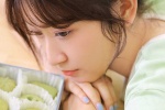 靈動少女白嫩性感寫真圖片