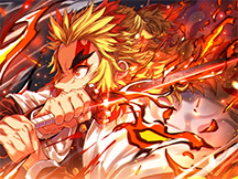 炼狱杏寿郎（炎柱）