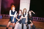 Blackpink foursome photo collection