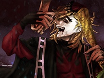 童磨（上弦之贰）