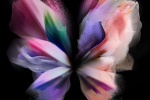 三星Galaxy Z Fold3內置壁紙圖片
