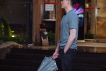孟子義王厚傑《女兒們的戀愛4》第五期劇照圖片
