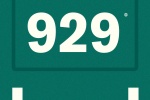 929号
