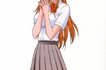 Birthday greetings to the God of Death Orihime Inoue
