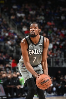 杜兰特51分之夜手机壁纸