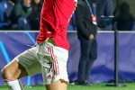 Cristiano Ronaldo Champions League Atlanta match ultra-clear mobile wallpaper