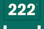 222号
