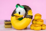 Donald Duck series figures HD desktop wallpaper