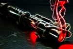 Star Wars Lightsaber Multicolor Computer Wallpaper