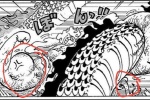 One Piece Chapter 1044 Information