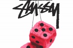 Stussy2022春夏主题手机壁纸