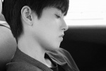 Beautiful star Xing En mobile wallpaper
