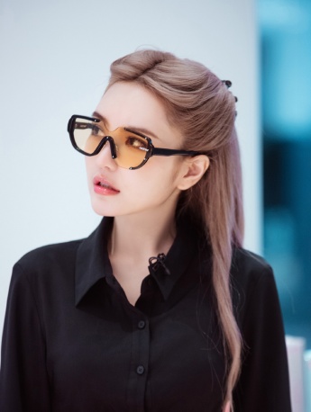 Zhou Yangqing Luo Hao《Daughters' Love 4》Fourth issue stills pictures