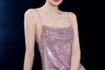 Sun Yi 2021 Chinese Drama Ceremony Sexy Photos